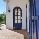 23 Sable Des Sablons 別荘 ポルニック