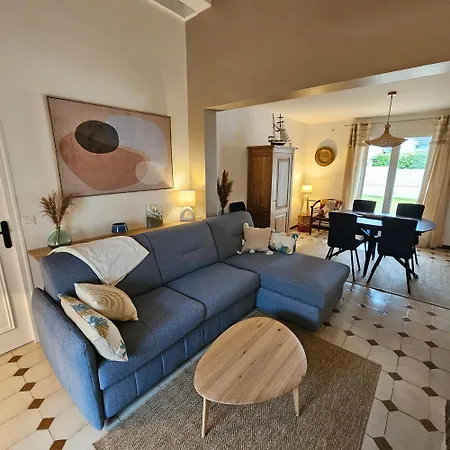 23 Sable Des Sablons Σπίτι διακοπών Pornic