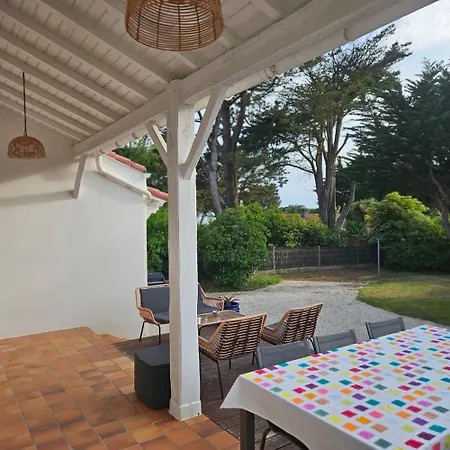 23 Sable Des Sablons * Pornic