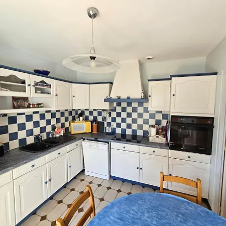 Σπίτι διακοπών 23 Sable Des Sablons