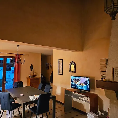 23 Sable Des Sablons Σπίτι διακοπών