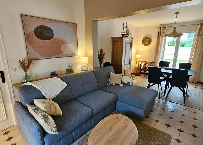 23 Sable Des Sablons Σπίτι διακοπών Pornic