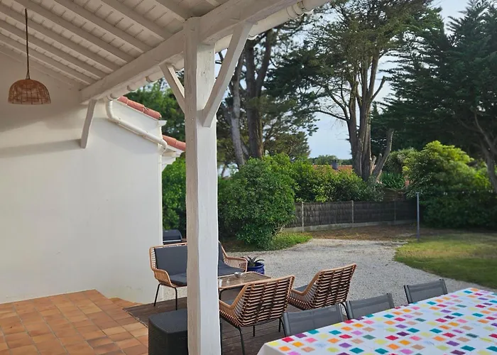 23 Sable Des Sablons * Pornic