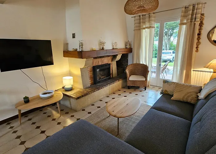 23 Sable Des Sablons