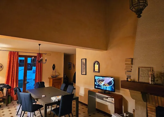 23 Sable Des Sablons Σπίτι διακοπών