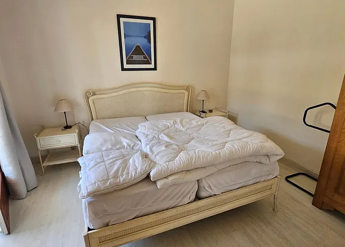 Σπίτι διακοπών 23 Sable Des Sablons