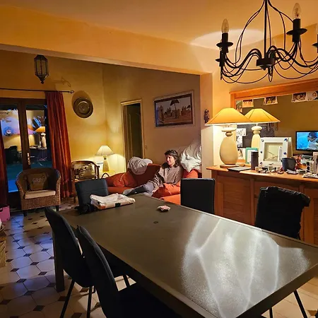 23 Sable Des Sablons Prázdninový dům Pornic