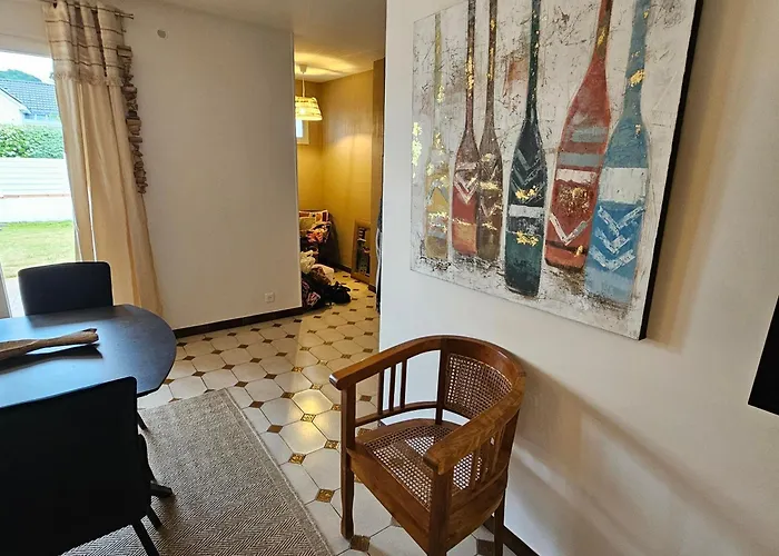 23 Sable Des Sablons *