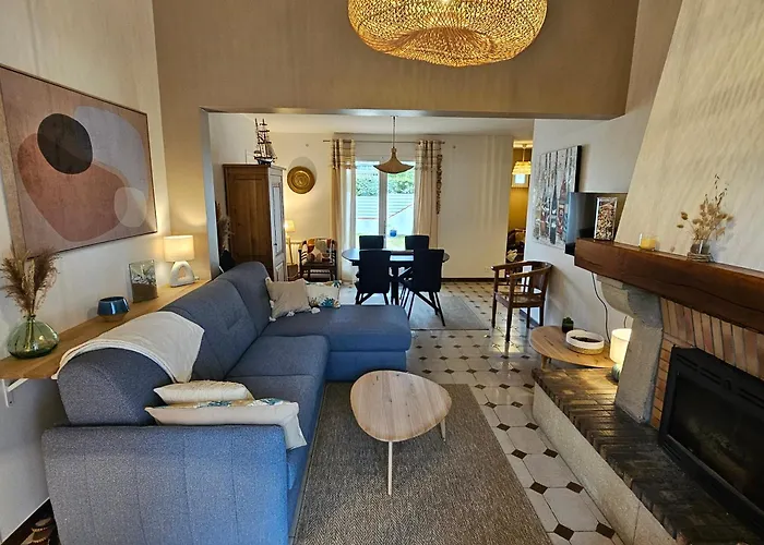 23 Sable Des Sablons Pornic