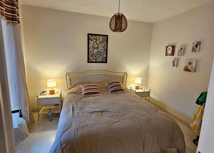 Prázdninový dům 23 Sable Des Sablons Pornic