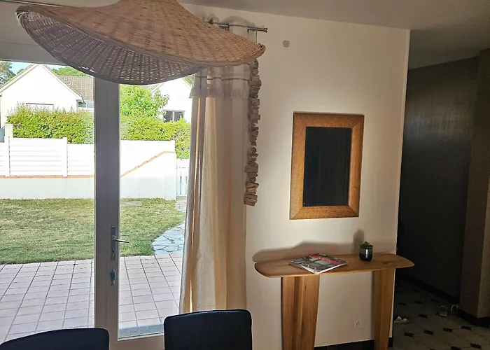 23 Sable Des Sablons *