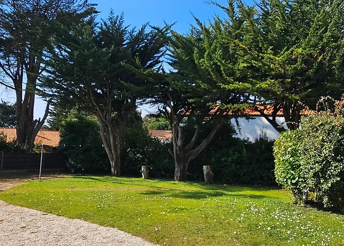 23 Sable Des Sablons